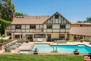 Single Family Residence, 16754 Ashley Oaks, Encino, CA 91436 - 55