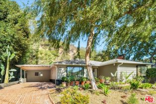 Single Family Residence, 9581 Stuart ln, Beverly Hills, CA 90210 - 4