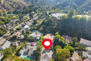 Single Family Residence, 9581 Stuart ln, Beverly Hills, CA 90210 - 33