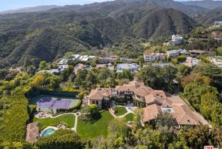 Single Family Residence, 1550 Amalfi dr, Pacific Palisades, CA 90272 - 32