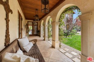 Single Family Residence, 1550 Amalfi dr, Pacific Palisades, CA 90272 - 24