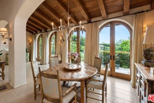 Single Family Residence, 1550 Amalfi dr, Pacific Palisades, CA 90272 - 12