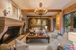 Single Family Residence, 1550 Amalfi dr, Pacific Palisades, CA 90272 - 11