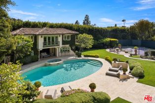 Single Family Residence, 1550 Amalfi dr, Pacific Palisades, CA 90272 - 27