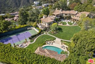 Single Family Residence, 1550 Amalfi dr, Pacific Palisades, CA 90272 - 2