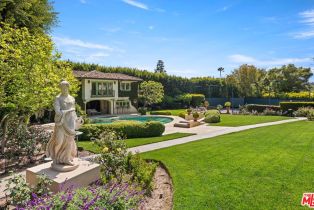 Single Family Residence, 1550 Amalfi dr, Pacific Palisades, CA 90272 - 26