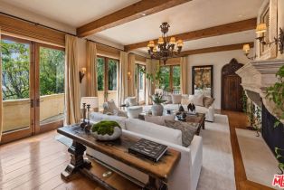 Single Family Residence, 1550 Amalfi dr, Pacific Palisades, CA 90272 - 9