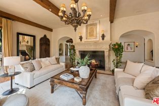 Single Family Residence, 1550 Amalfi dr, Pacific Palisades, CA 90272 - 10