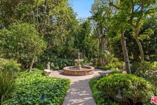 Single Family Residence, 1550 Amalfi dr, Pacific Palisades, CA 90272 - 25