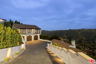 Single Family Residence, 1648 Summitridge dr, Beverly Hills, CA 90210 - 3