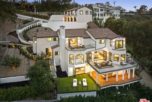 Single Family Residence, 1648 Summitridge dr, Beverly Hills, CA 90210 - 50