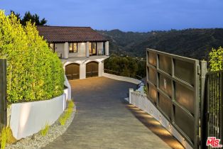 Single Family Residence, 1648 Summitridge dr, Beverly Hills, CA 90210 - 48