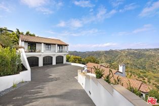 Single Family Residence, 1648 Summitridge dr, Beverly Hills, CA 90210 - 34