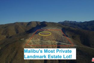 , 9700 Deer Creek rd, Malibu, CA 90265 - 5