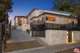 Single Family Residence, 2419 Beverley ave, Santa Monica, CA 90405 - 2