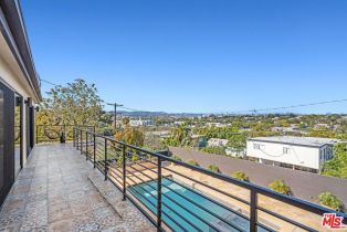 Single Family Residence, 2419 Beverley ave, Santa Monica, CA 90405 - 49