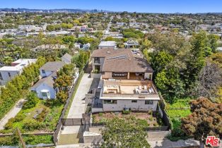 Single Family Residence, 2419 Beverley ave, Santa Monica, CA 90405 - 54