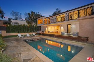 Single Family Residence, 2419 Beverley ave, Santa Monica, CA 90405 - 59