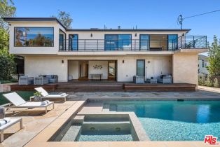 Single Family Residence, 2419 Beverley ave, Santa Monica, CA 90405 - 52