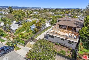 Single Family Residence, 2419 Beverley ave, Santa Monica, CA 90405 - 55