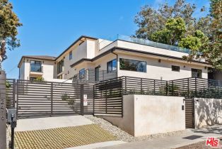 Single Family Residence, 2419 Beverley ave, Santa Monica, CA 90405 - 3