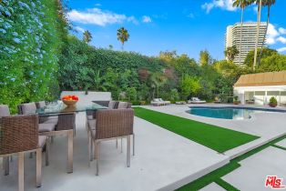 Single Family Residence, 801 Alta dr, Beverly Hills, CA 90210 - 12