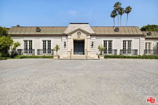 Single Family Residence, 801 Alta dr, Beverly Hills, CA 90210 - 4