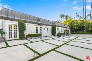 Single Family Residence, 801 Alta dr, Beverly Hills, CA 90210 - 8