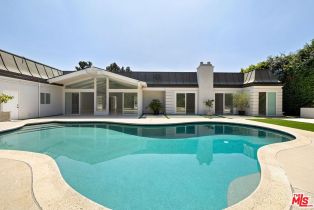 Single Family Residence, 801 Alta dr, Beverly Hills, CA 90210 - 9