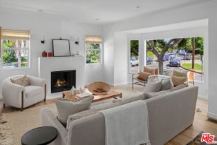 Single Family Residence, 519 Beirut ave, Pacific Palisades, CA 90272 - 6