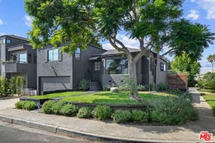 Single Family Residence, 519   Beirut Ave, Pacific Palisades, CA  Pacific Palisades, CA 90272