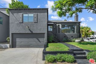 Single Family Residence, 519 Beirut ave, Pacific Palisades, CA 90272 - 2