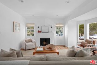 Single Family Residence, 519 Beirut ave, Pacific Palisades, CA 90272 - 7