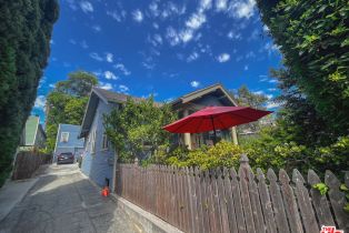 Residential Income, 945 Hilldale ave, West Hollywood , CA 90069 - 8