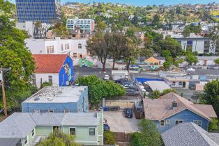 Residential Income, 945 Hilldale ave, West Hollywood , CA 90069 - 3