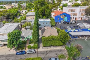 Residential Income, 945 Hilldale Ave, West Hollywood , CA  West Hollywood , CA 90069