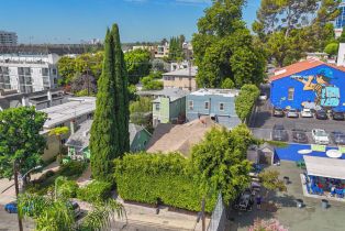 Residential Income, 945 Hilldale ave, West Hollywood , CA 90069 - 2