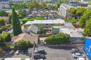 Residential Income, 945 Hilldale ave, West Hollywood , CA 90069 - 6