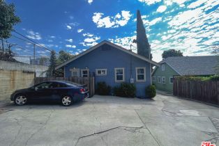 Residential Income, 945 Hilldale ave, West Hollywood , CA 90069 - 11