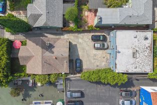 Residential Income, 945 Hilldale ave, West Hollywood , CA 90069 - 7