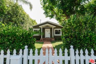 Single Family Residence, 934   Amoroso Pl, Venice, CA  Venice, CA 90291