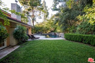 Single Family Residence, 16677 Calneva dr, Encino, CA 91436 - 23