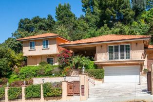 Single Family Residence, 16677   Calneva Dr, Encino, CA  Encino, CA 91436