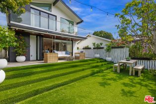 Single Family Residence, 214 Howland Canal, Venice, CA 90291 - 2