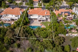 Single Family Residence, 25522 COLETTE way, Calabasas, CA 91302 - 69