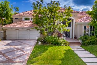 Single Family Residence, 25522 COLETTE way, Calabasas, CA 91302 - 36