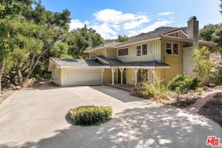 Single Family Residence, 730 Crater Camp Dr, Calabasas, CA  Calabasas, CA 91302