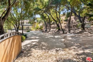 Single Family Residence, 730 Crater Camp dr, Calabasas, CA 91302 - 21