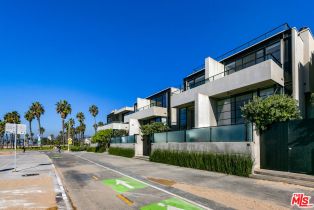 Condominium, 109 Ocean Front walk, Venice, CA 90291 - 3