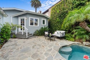 Single Family Residence, 736 Nowita pl, Venice, CA 90291 - 5